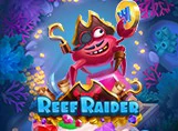 เกมสล็อต Reef Raider